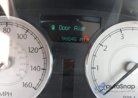 2005 Chrysler 300C from USA, damaged, VIN 2C3JA63H85H170880